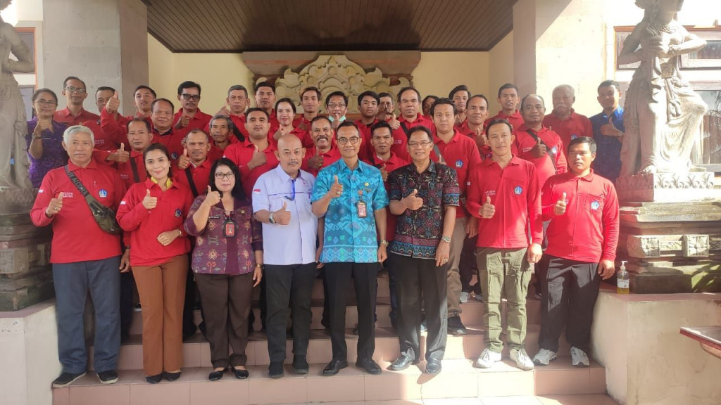 Tingkatkan Populasi Ternak